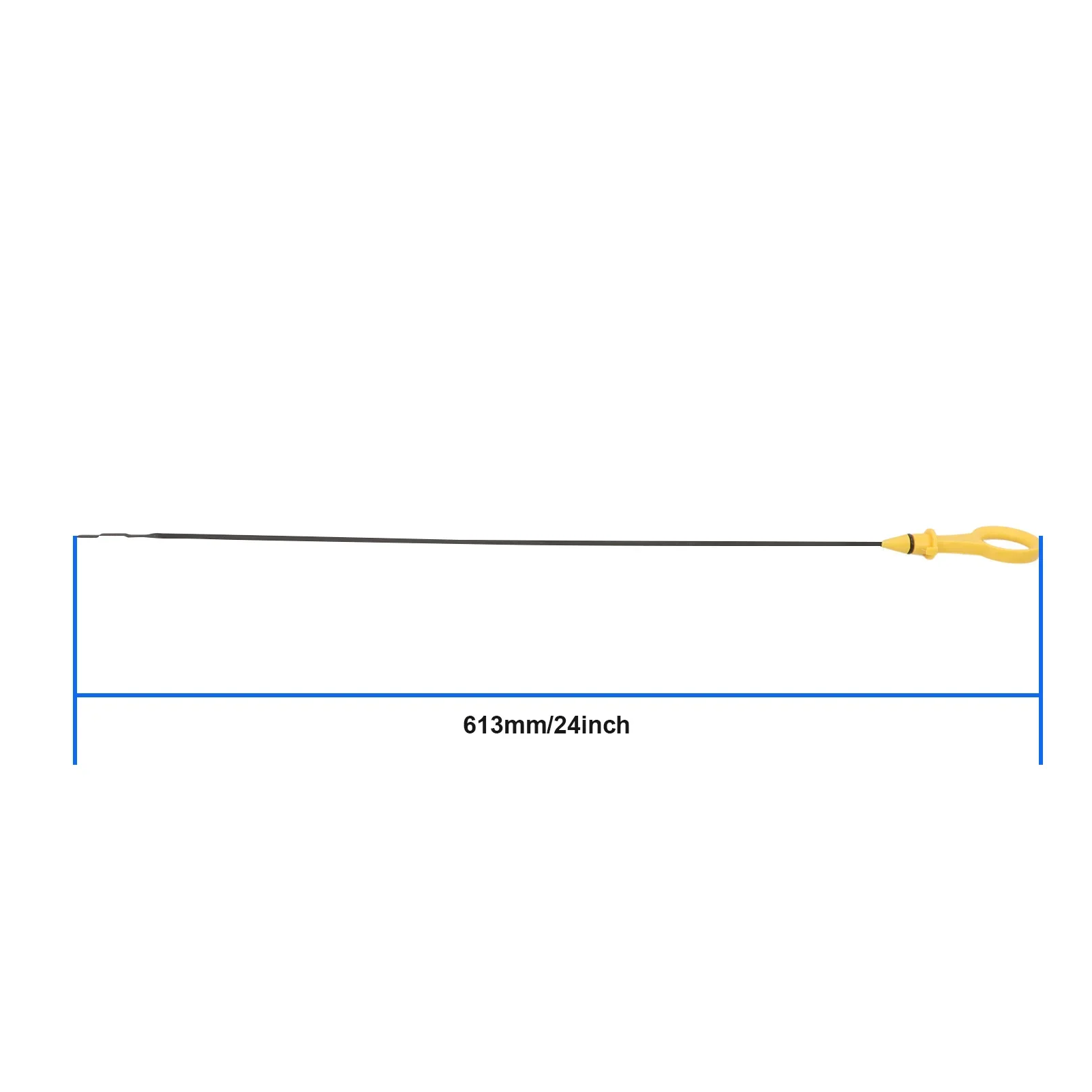 Plastic Oil Level Indicator Gauge Dipstick For AUDI A2 2000-2005 1.4 1.2 ENGINES 8Z0115611E