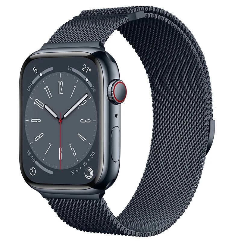 Magnetic Adjustable Strap