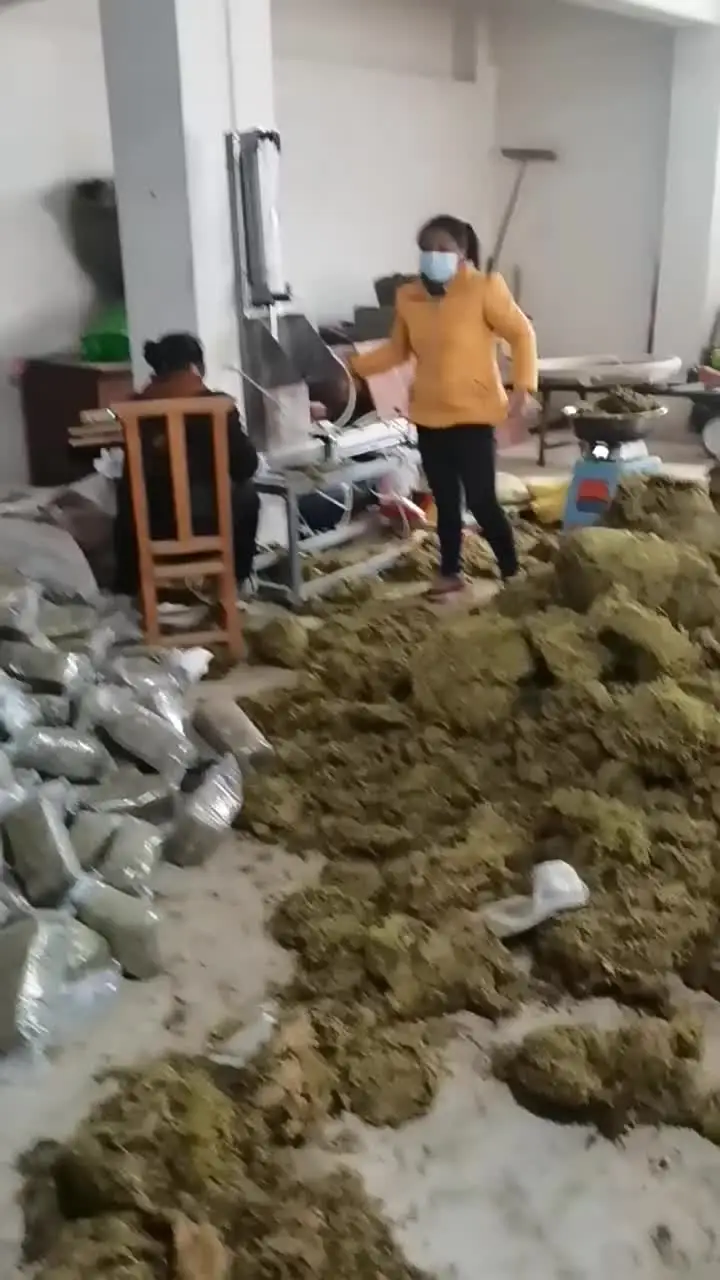 Декоративный мох