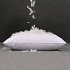Down Pillow 100% White Goose Down/Feather Pillow Five-star Hotel Goose Feather Pillows Single Healthy Pillow Orthopedic Pillows 1