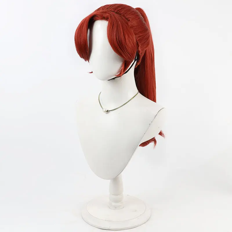Clair Obscur Expedition 33 Maelle Cosplay Wig for Adults (Unofficial)