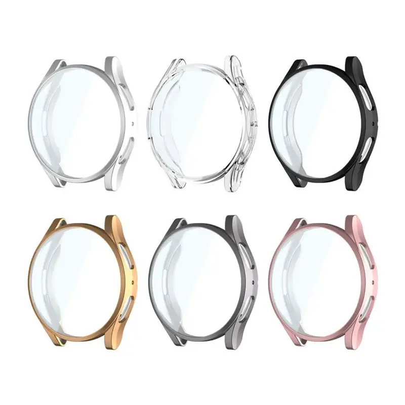 

Защитный чехол для смарт-часов Samsung Gala-xy Watch 5 40 мм
