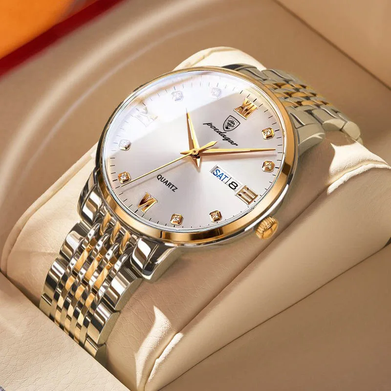 poedager-2022-fashion-business-men-calendar-multifunction-luminous