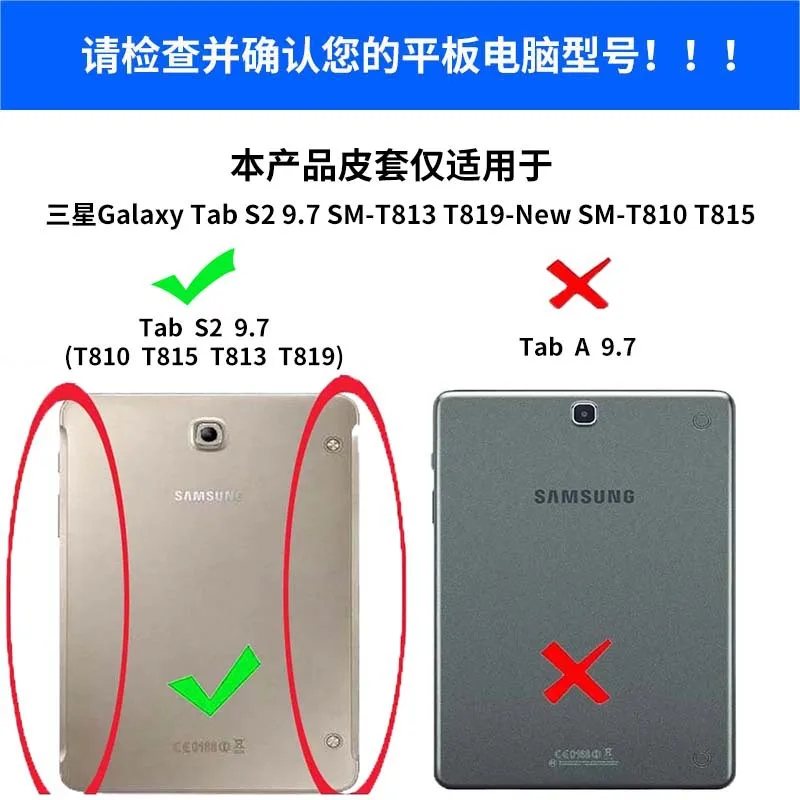 Ultra Lightweight Protective Stand Cover with Auto Sleep/Wake