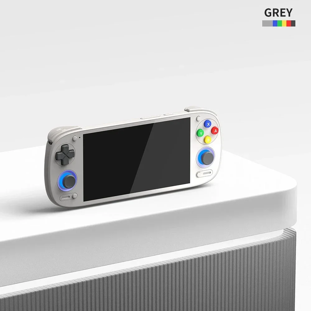 Retroid Pocket 5 (RP5) ポータブルハンドヘルドゲーム機、5.5インチ