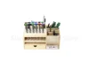Wooden Storage Box Screwdriver Tweezers Holder Mobile Phone Repair Desktop Reception Tool Parts Box 1