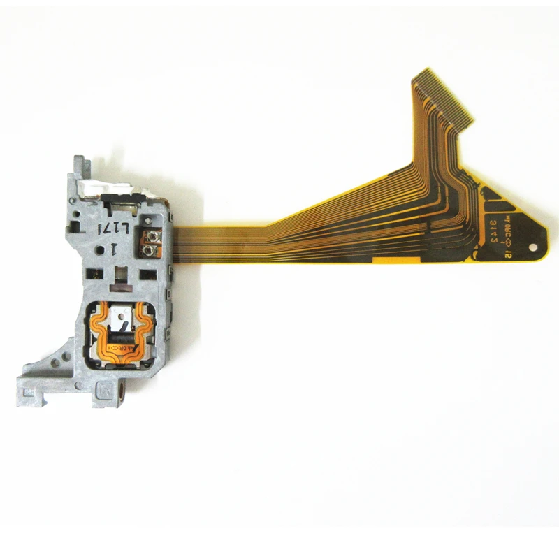 Original RAF 3370 3142 for Camry Car Navigation DVD Optical Pickup RAF3370 RAE3370