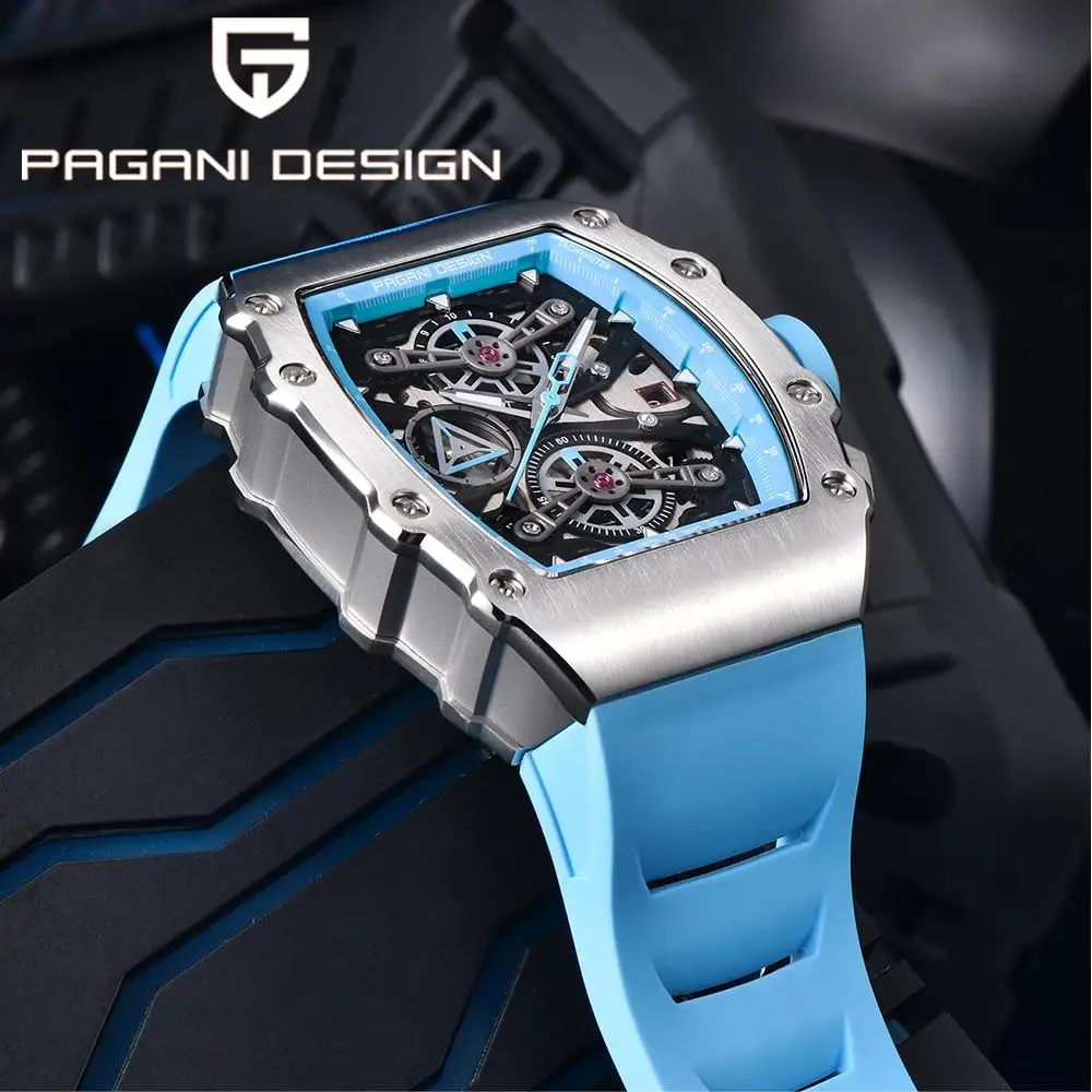 Elegant Watch Battery PXH227