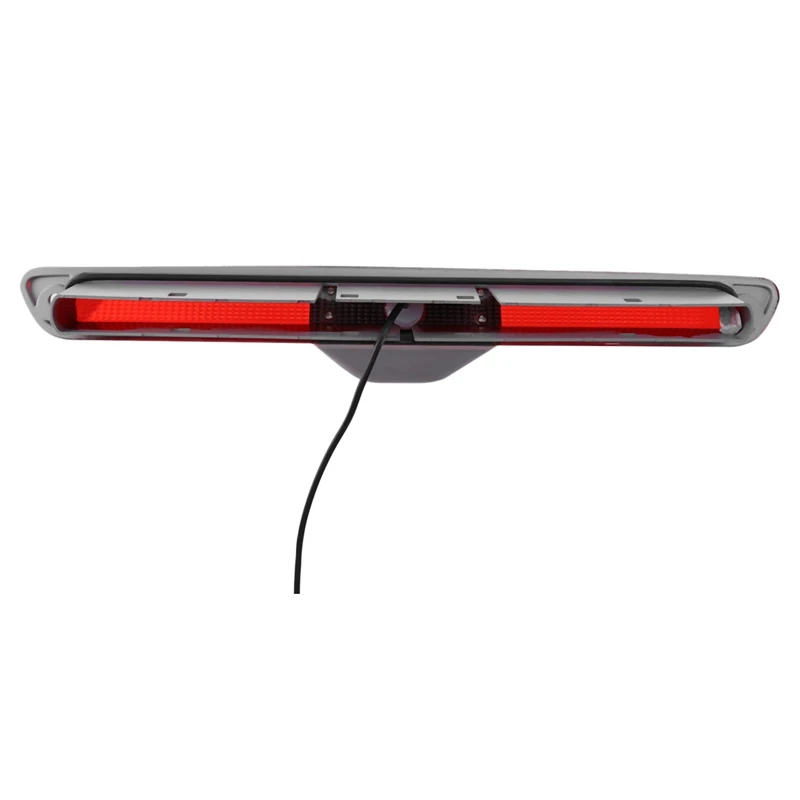 Car High Brake Light Reversing Camera Rear View Camera for Mercedes-Benz Sprinter W906 Crafter Caravelle 2007-2015