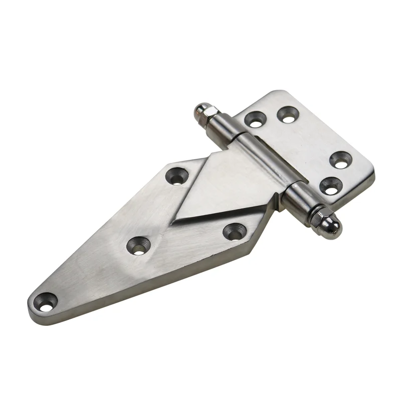 

304 Stainless Steel Hinge Hinge Of Special Vehicle Container Van Large Door Wing Open Truck