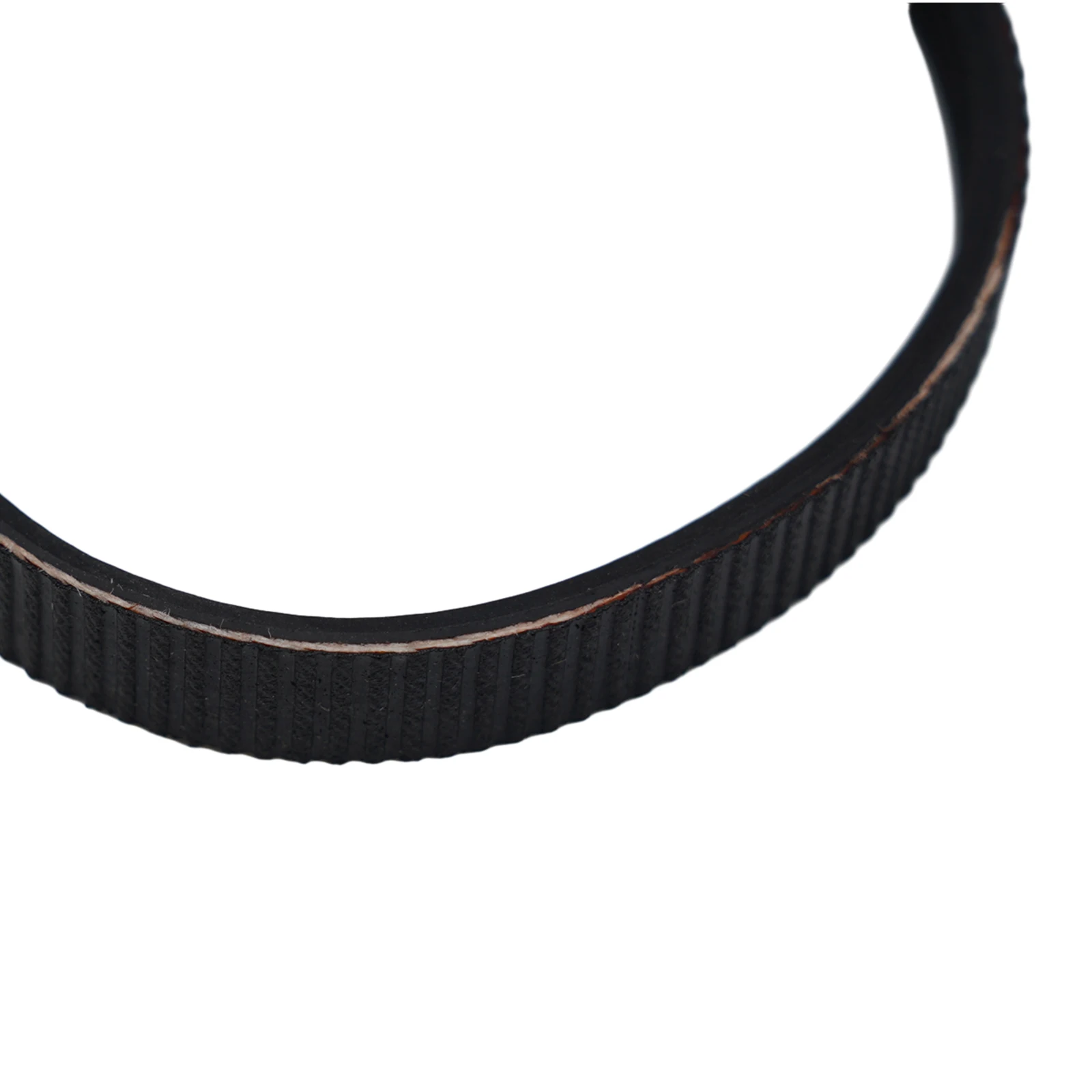 9.6mm 검정색 고무 전기 대패 드라이브 벨트 1900B 225007-7 N1923BD FP0800 KP0810C KP0810 BKP180 전동 공구 액세서리