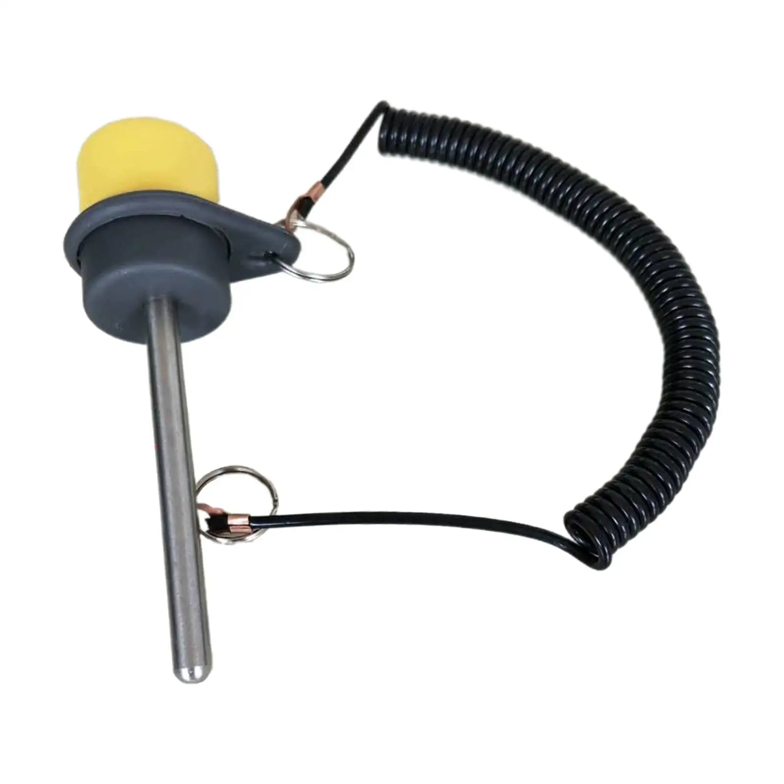 Weight Stack Pin Portable Selector Pin Weight Machine Pin for Fitness Device