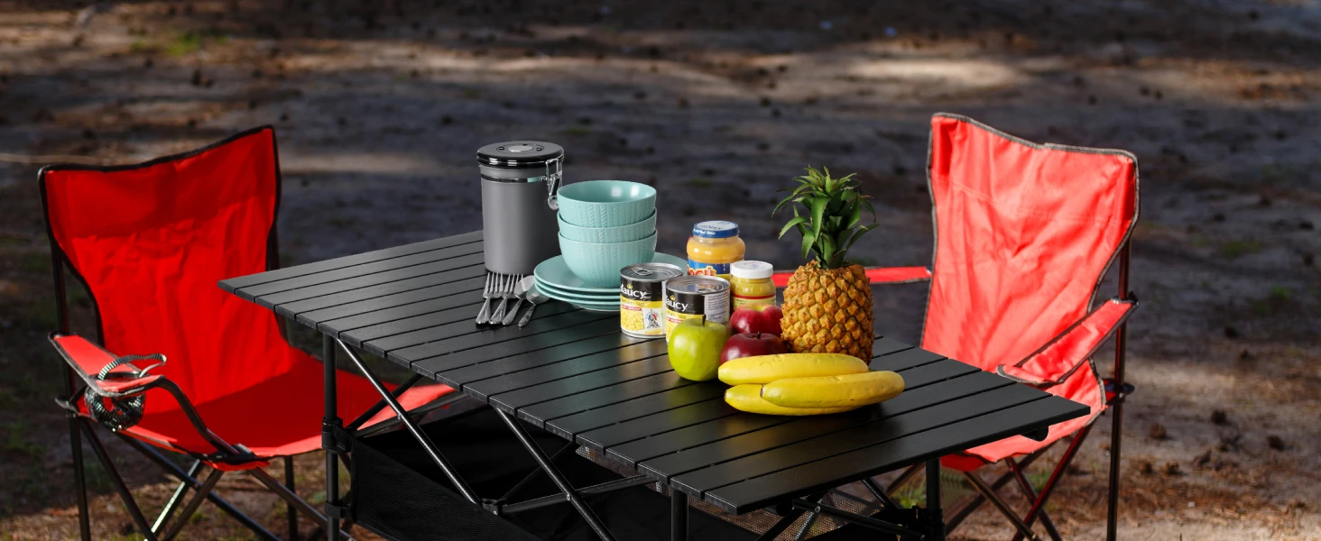 CAMPING TABLE