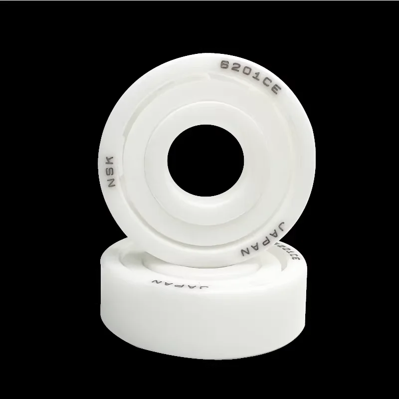 NSK 일본 풀 세라믹 베어링 6900 6901 6902 6903 6904 6905 6906 6907 6908 6909 6910 CE 2RS