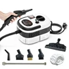 2500W Steam Cleaner High Pressure Temperature Steam Mop Sterilization Household Air Conditioner Kitchen Sofa Hood Car Washer 6