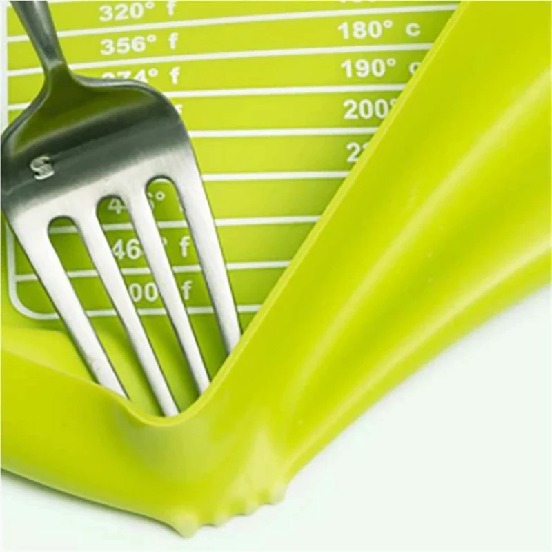 70*70cm Silicone Baking Mats Pizza Dough Mat Cookie Cake Baking Mat Non-stick Rolling Mats Pastry Accessories Bakeware Table