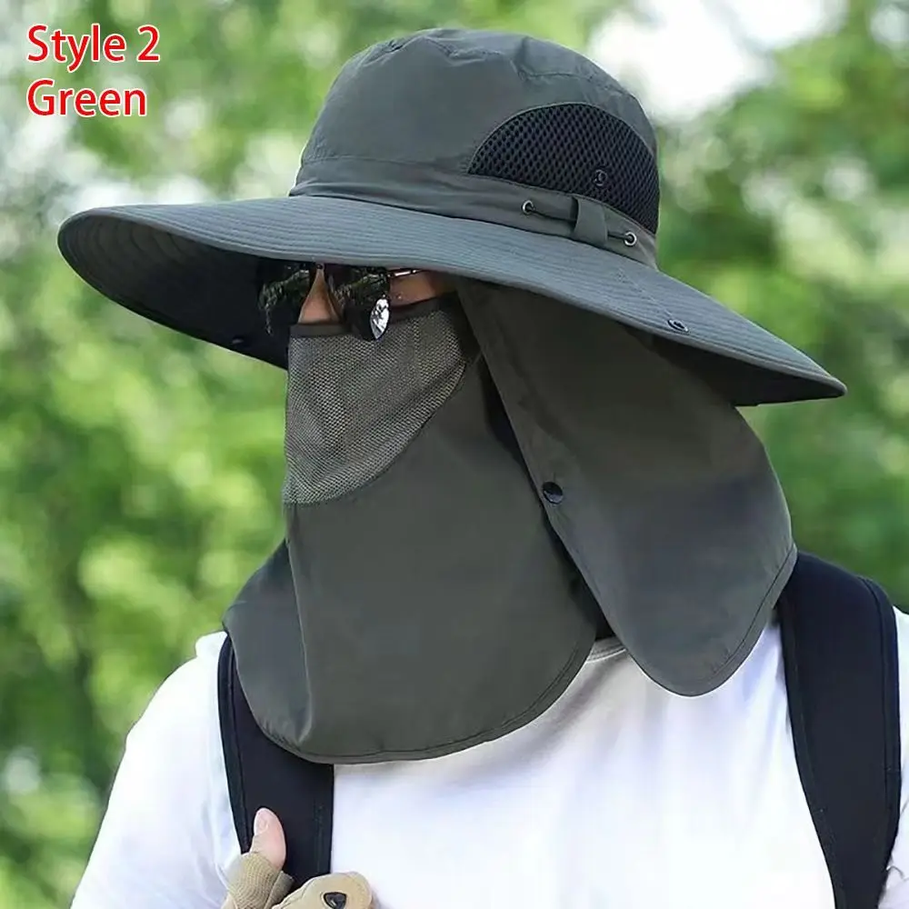 style 2 green