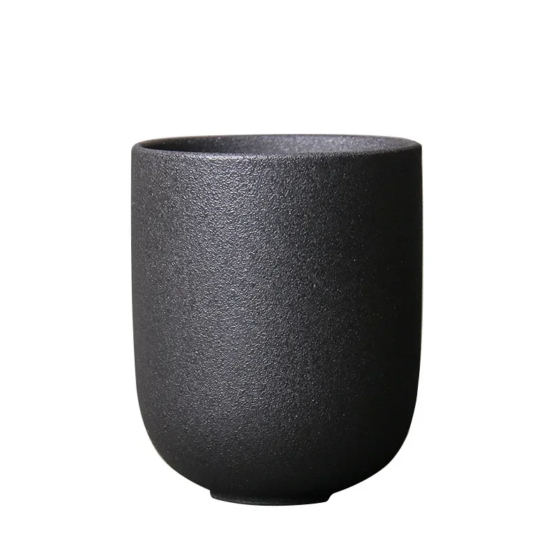Vintage Ceramics Cups Japanese Stoneware Porcelain 200ml 128ml Tea Mug Healthy Lifestyle Kung Fu Tea Cup Drinkware Sake Cups