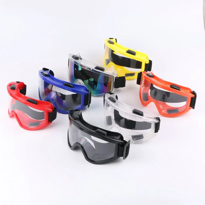 Winter Snow Sports Skiing Snowboard Snowmobile Anti-fog Goggles Windproof Dustproof Glasses UV400 Skate Ski Sunglasses Eyewear 3