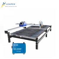 High Accuracy Plasma Carving CNC Metal Plasma Machine Iron Cutting Plasma Machine 1