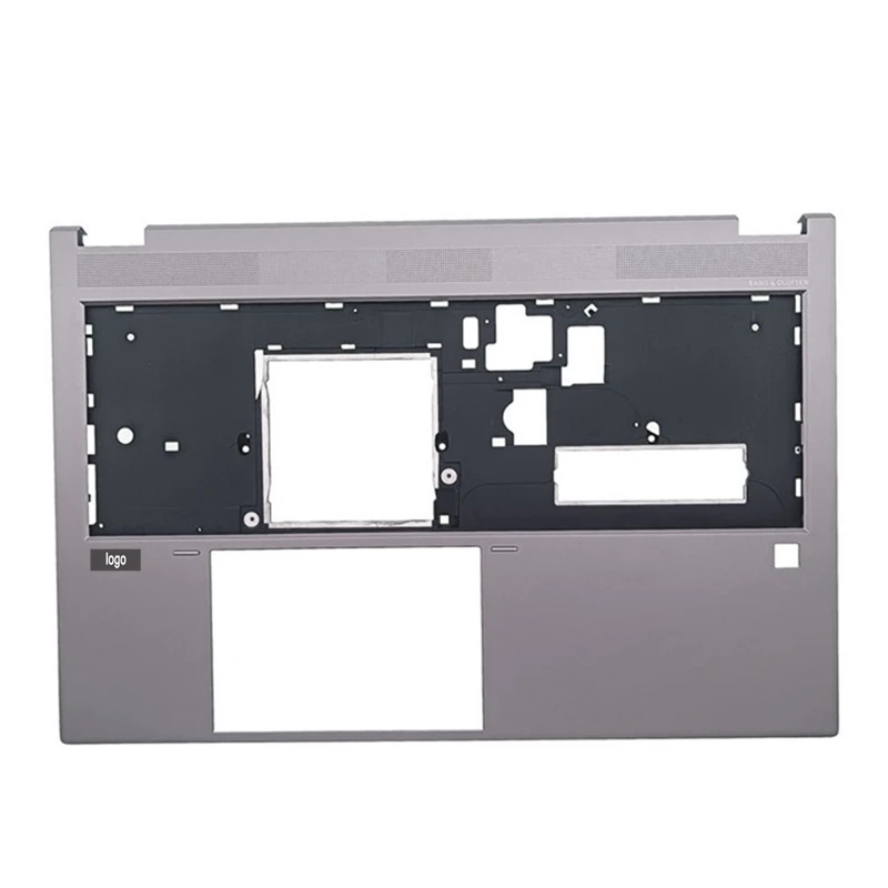 Tela de Volta Case Moldura para hp Zbook Fury 15 g7 g8 M17069001 M17068-001 M17042-001 Cobertura Superior Quadro Palma Resto Inferior do Escudo Superior - Imagem 2