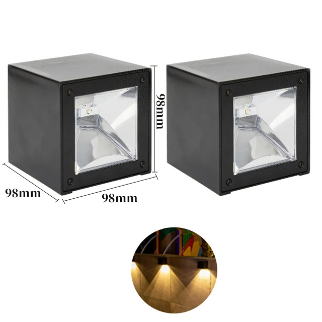2pcs warm