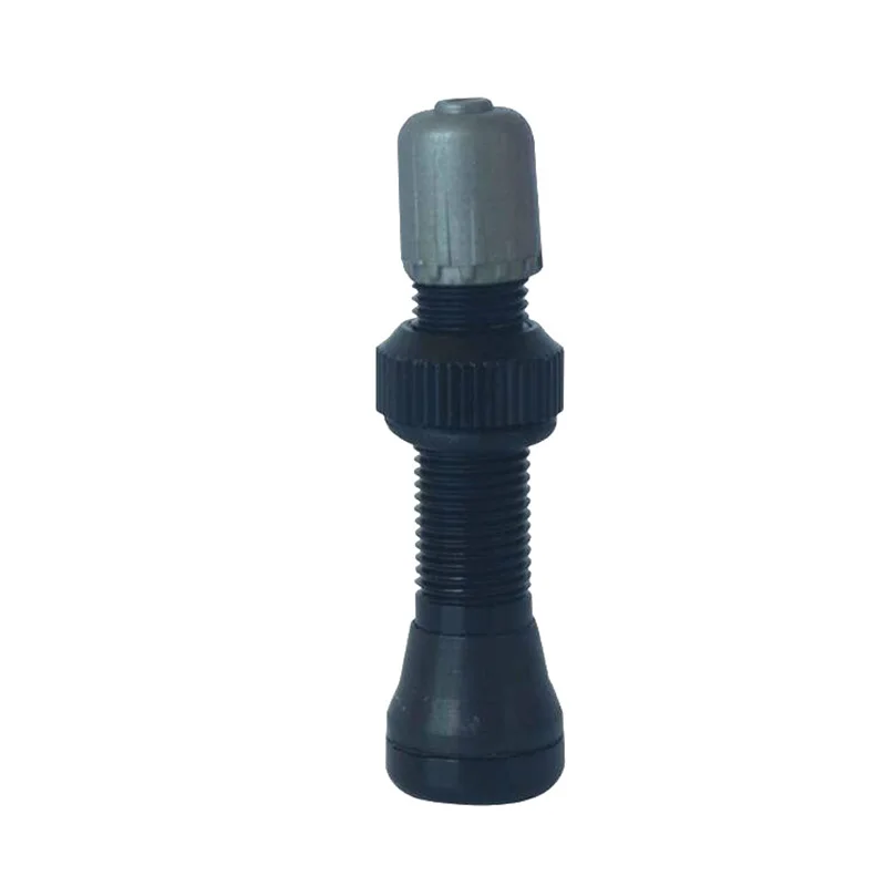 Bike No Tubes Valve Schrader Stems Universal For MTB Rim Tubeless Valve 1 piece bicycle tubeless valve bicycle valve bicycle air valve