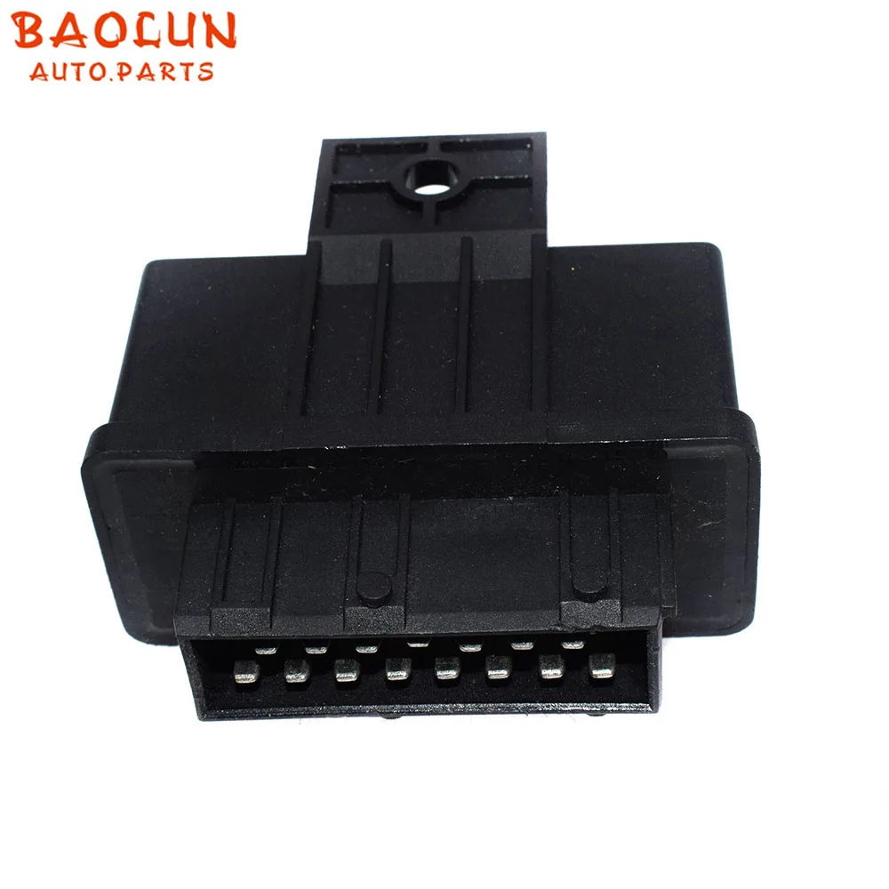 Relais Double Carburant ABS - Compatible Peugeot Citroën - Référence 454935 - Pièce Neuve Garantie