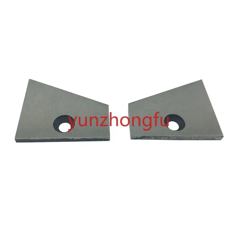 

Super Scraping Blade for Woodworking Edge Banding Machine Machinery Parts