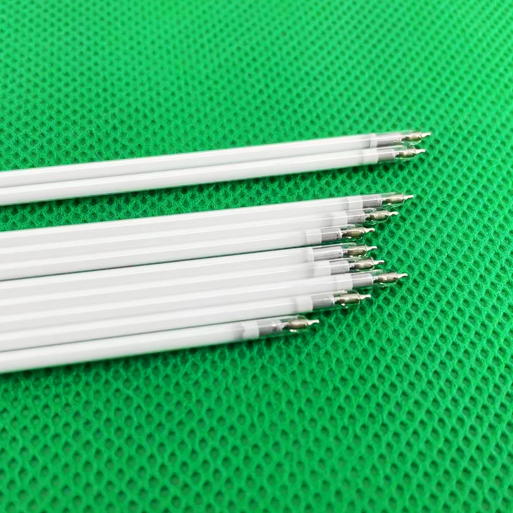 500PCS Free Shipping 417mm*2.4mm CCFL tube Cold cathode fluorescent lamps for 19