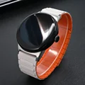 Silver star orange