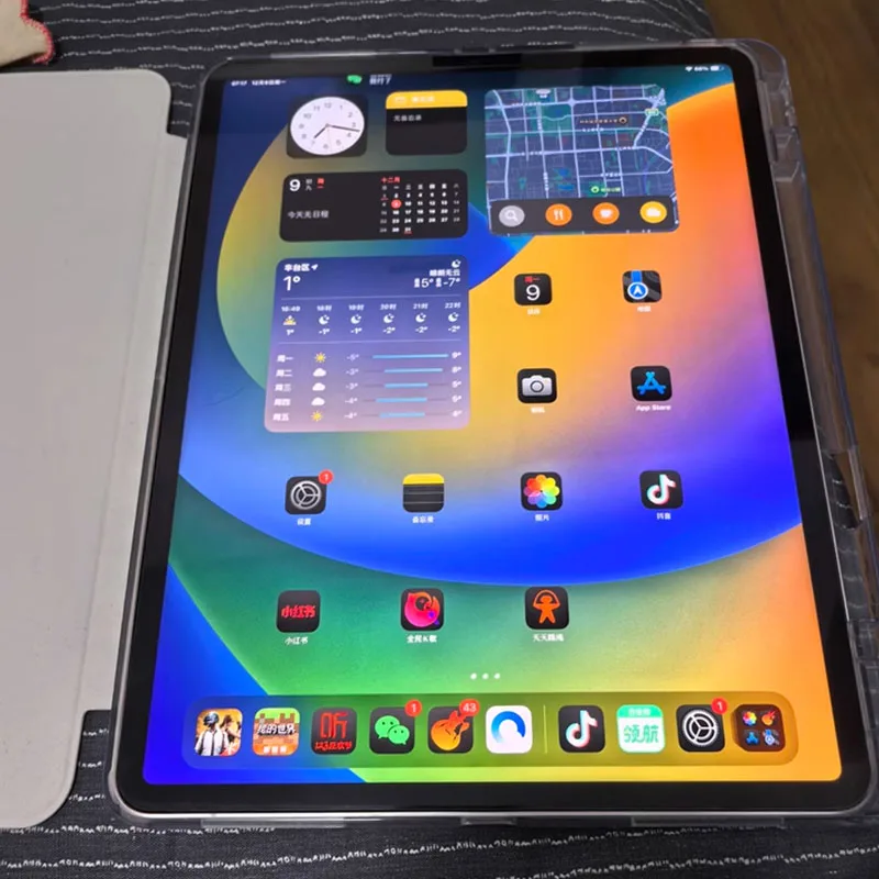 iPadpro 11インチ 256G M4 eSim Apple iPad Pro 11インチ (M4) Wi-Fi+Cellular 256GB 2024年春