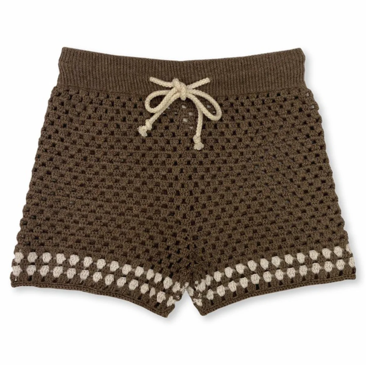 brown pants