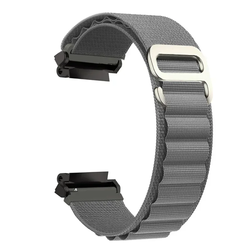Trail Loop Nylon Sports Strap Bracelet
