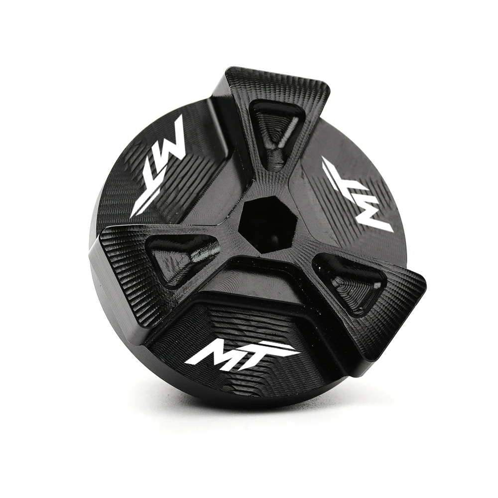 CFMOTO Motorcycle CNC Engine Oil Filler Cap Cover