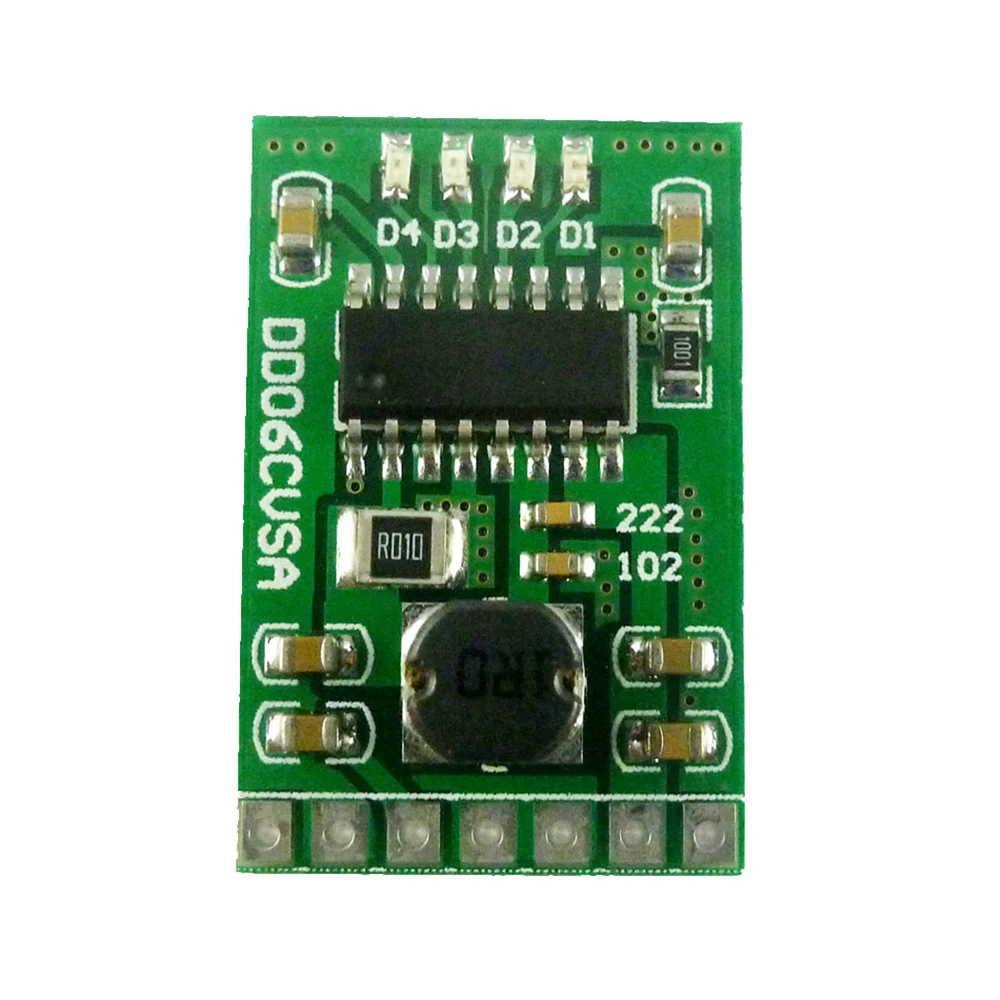충전 방전 배터리 보호 배터리 잔량 표시기 모듈, 리튬 배터리 모바일 전원 UPS DIY 보드, 5V, 2.1A, 3.7V, 4.2V