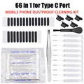 66PCS for TypeC Port