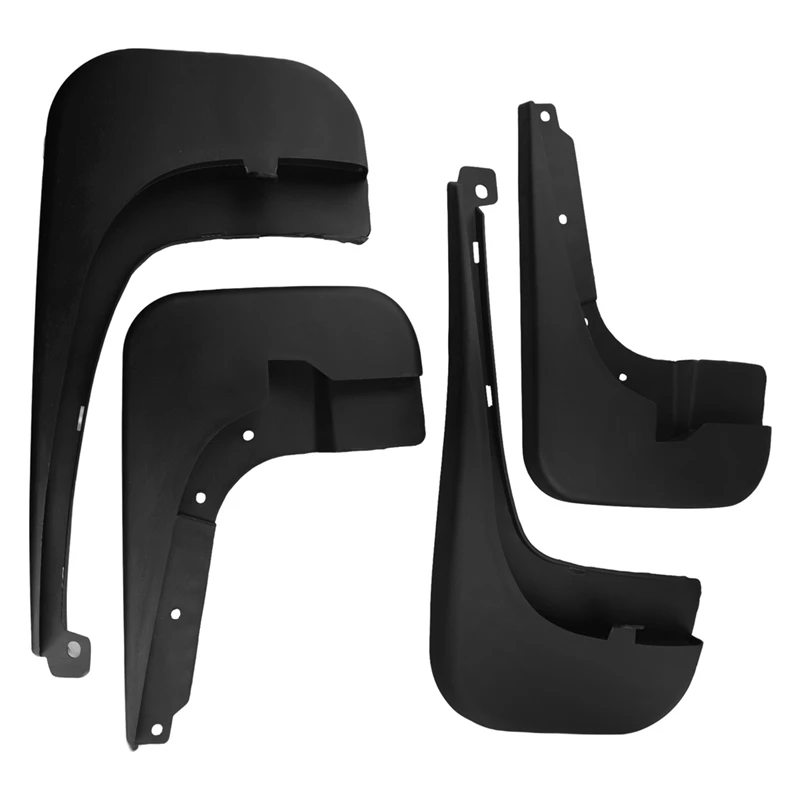 

Автомобильный брызговик, защита от воды, мягкий брызговик для Mercedes Benz VITO V CLASS W447