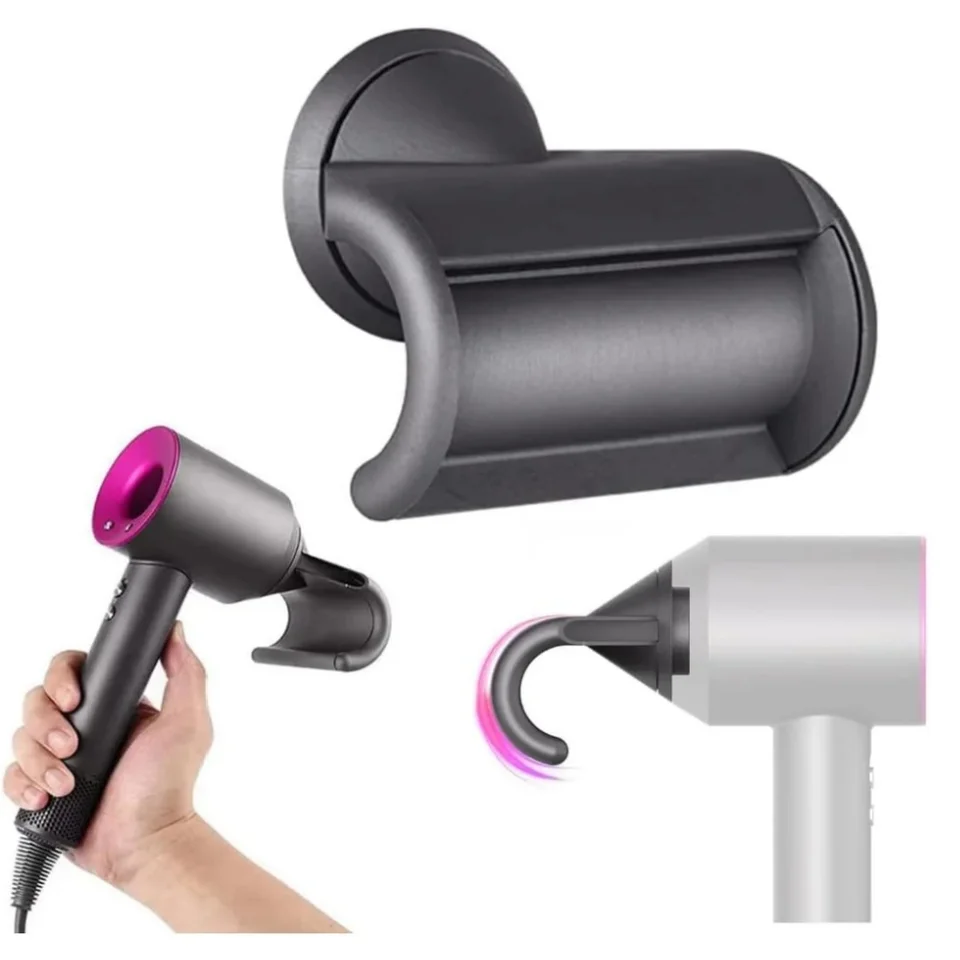 Dyson Hair Dryer Magnetic Anti Flying Diffuser Nozzle