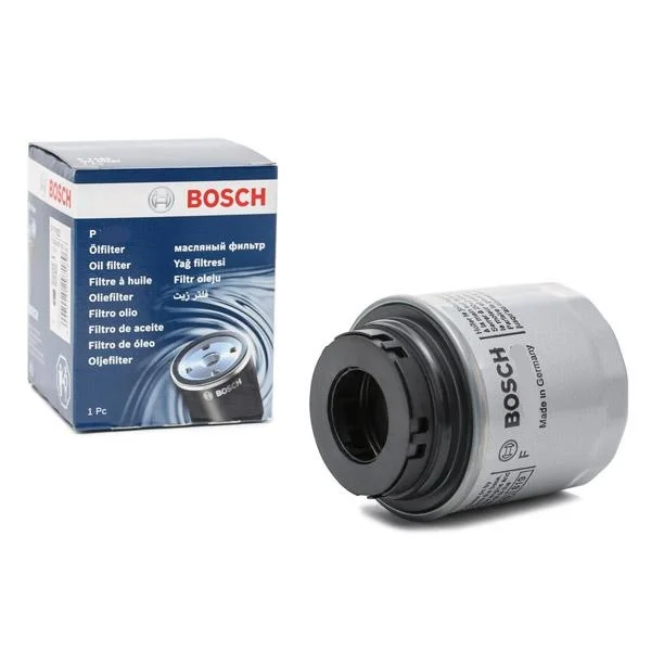 Bosch VW Tiguan 1.4 TSi Oil Filter CAX 2007 2014Oil Filters AliExpress