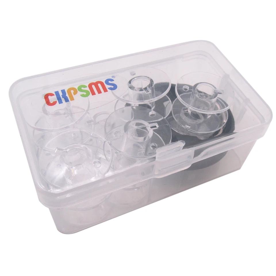 Navetta Porta-Spolina Universale Per Macchine Da Cucire - Compatibile Con Singer, Brother, Necchi, Pfaff, Juki - Foto 12