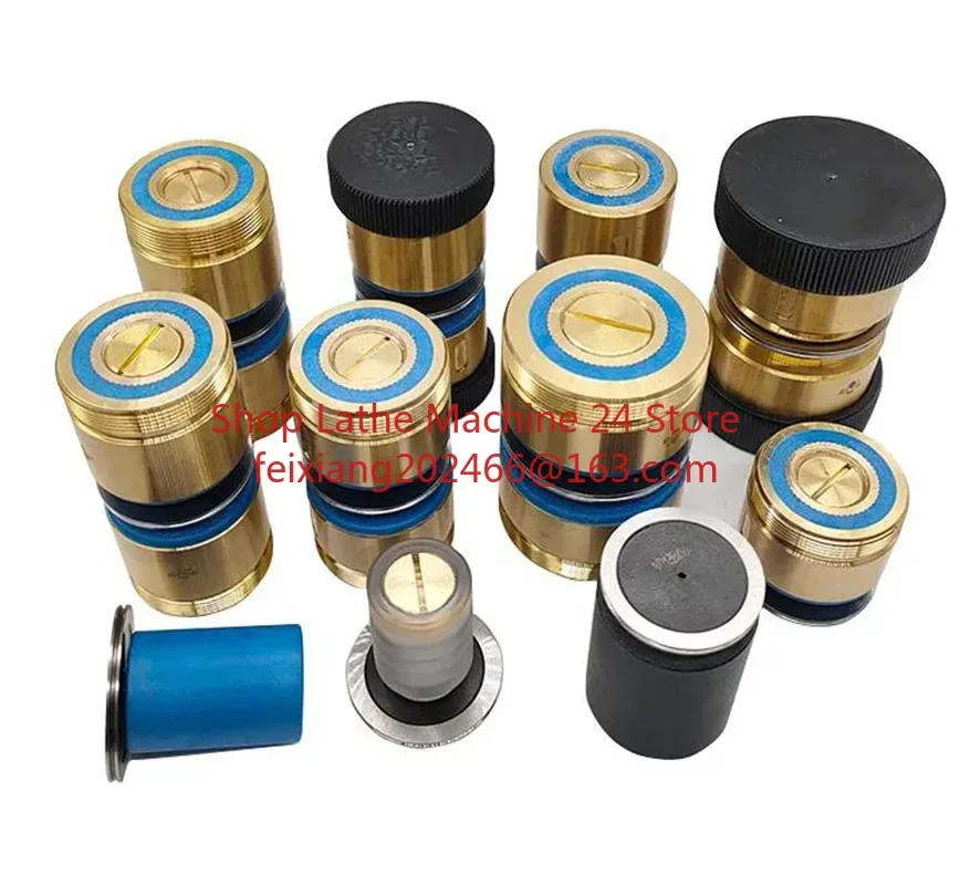 WEDM Brass Cr12 Pulley Roller 070 (OD32*60mm) 451 (OD42*60mm) Guide Wheel Assembly for EDM Wire Cutting Machine 1pc