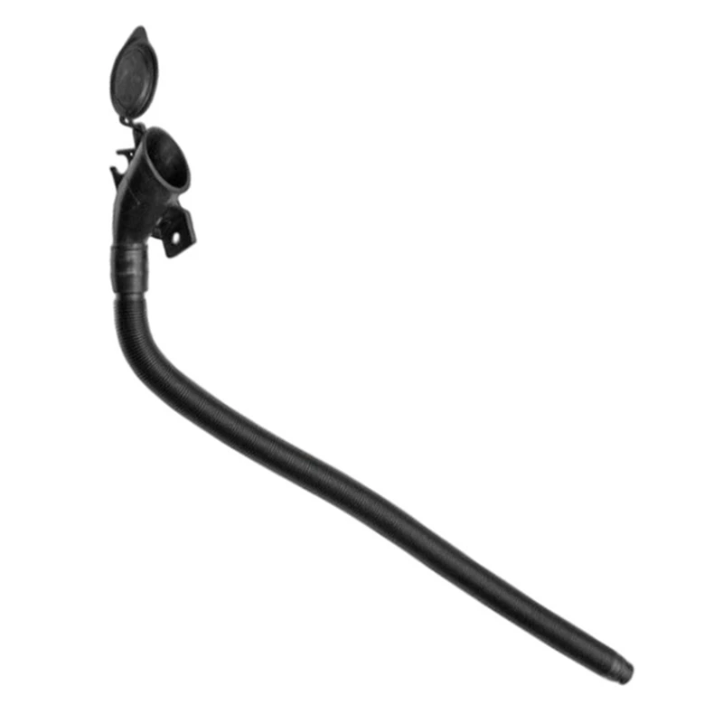 

Резервуар для моечной жидкости, черная наполнительная труба для BMW E60 520 525 530 535,61667144396