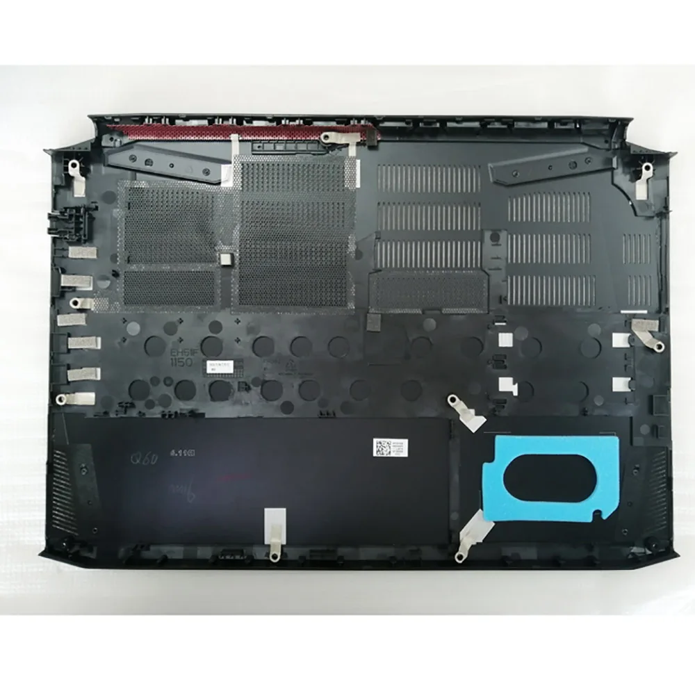 

NEW bottom cover for Acer Nitro 7 AN715-51 N18C3 AM2K6000800 black BOTTOM COVER