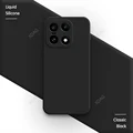 Classic Black