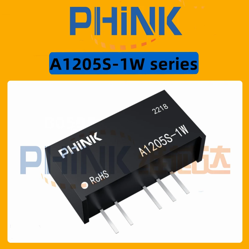 a1209s 1w a1209s 1wr2 r3 constant voltage 12v to positive and negative 9v dual output dc dc ic integrated circuits modules A1205S-1W  A1205S-1WR2/R3 constant voltage 12V turn ± 5V dual output DC-DC