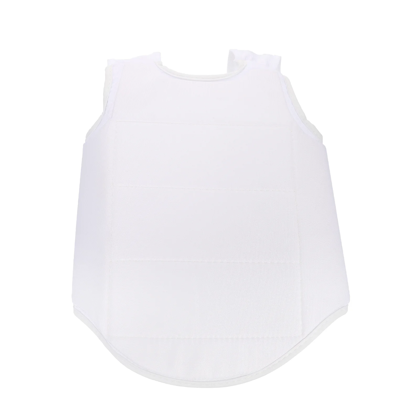 

Chest Protector Guard Tank Tops Protective Gear Toddler Tool Polyester Supply Child