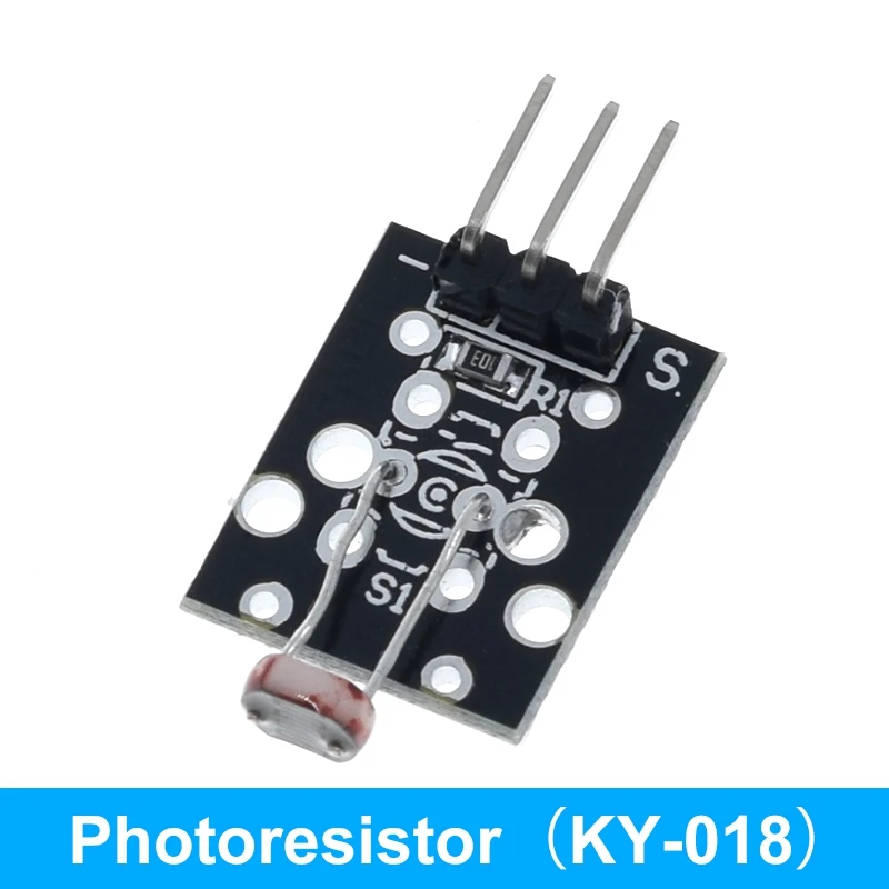 KY-018