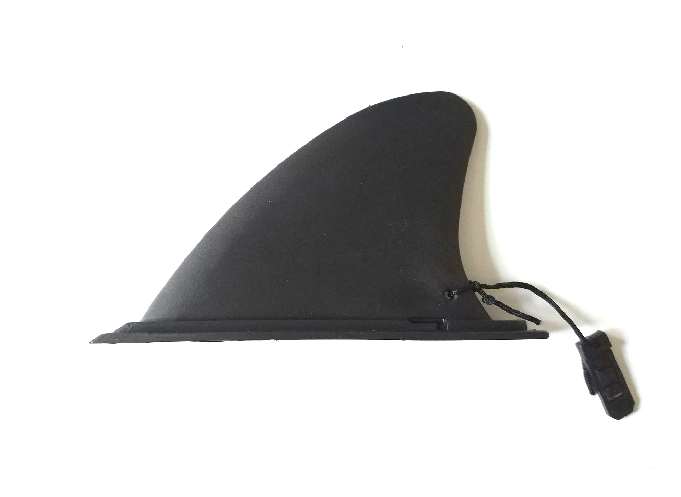 4 Pollici Surf Water Wave Fin Sup Accessori Stablizer Stand Up Paddle Board Tavola Da Surf Slide-In Fin Side Fin