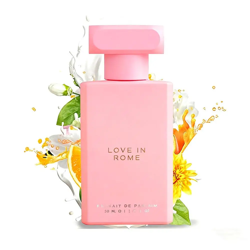 Perfume For Women MARSHMALLOW MIST Fragrance Spray_voghion.com